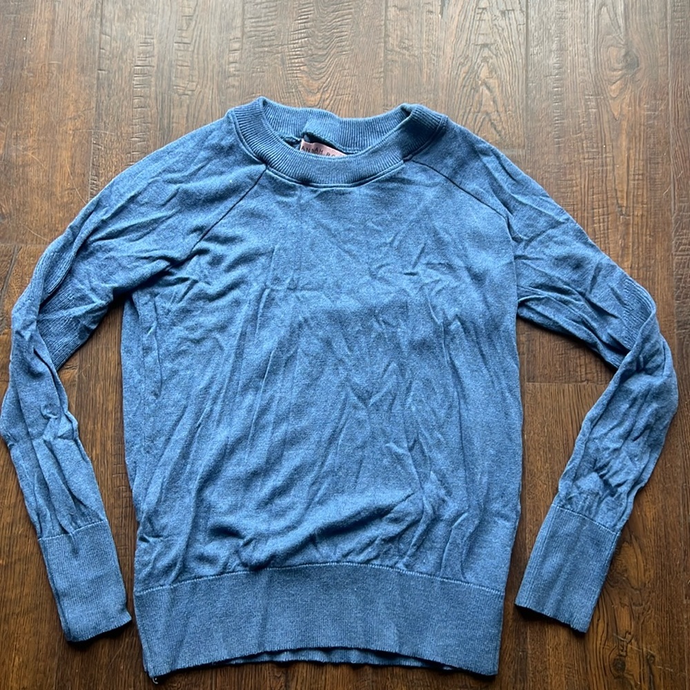 Hannah Rose Sweater